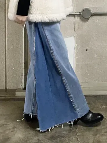 GRACE CONTINENTAL sa-ya コーディネート画像