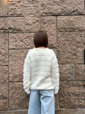 GRACE CONTINENTAL 佐藤　優里香 コーディネート画像