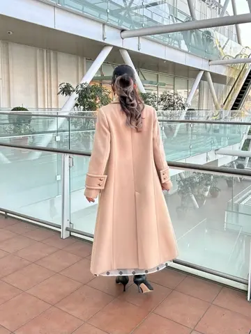 GRACE CONTINENTAL FUKUSHIMA YURIE コーディネート画像