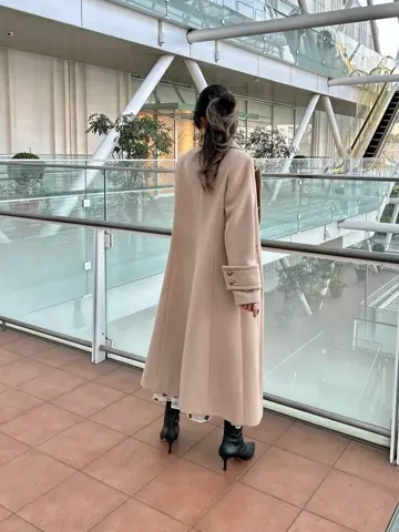 GRACE CONTINENTAL FUKUSHIMA YURIE コーディネート画像