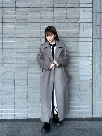 GRACE CONTINENTAL Machi コーディネート画像