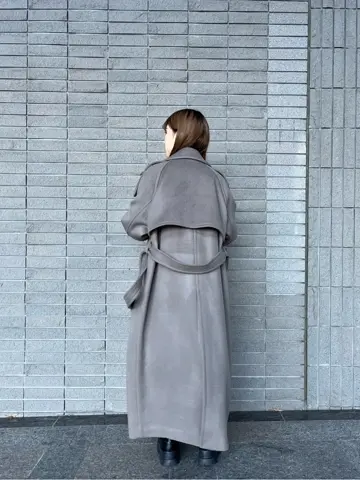 GRACE CONTINENTAL Machi コーディネート画像