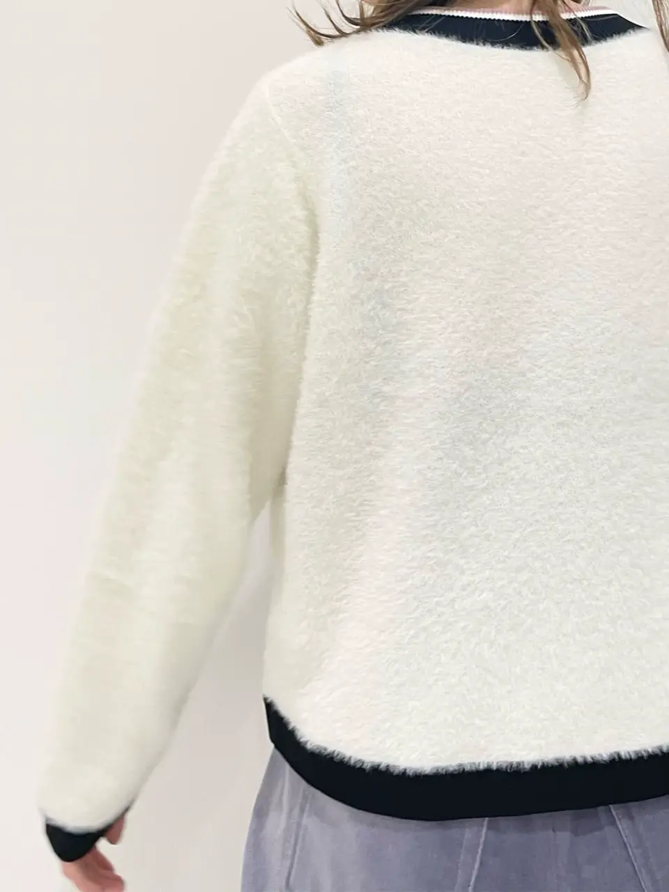 GRACE CONTINENTAL minami コーディネート画像