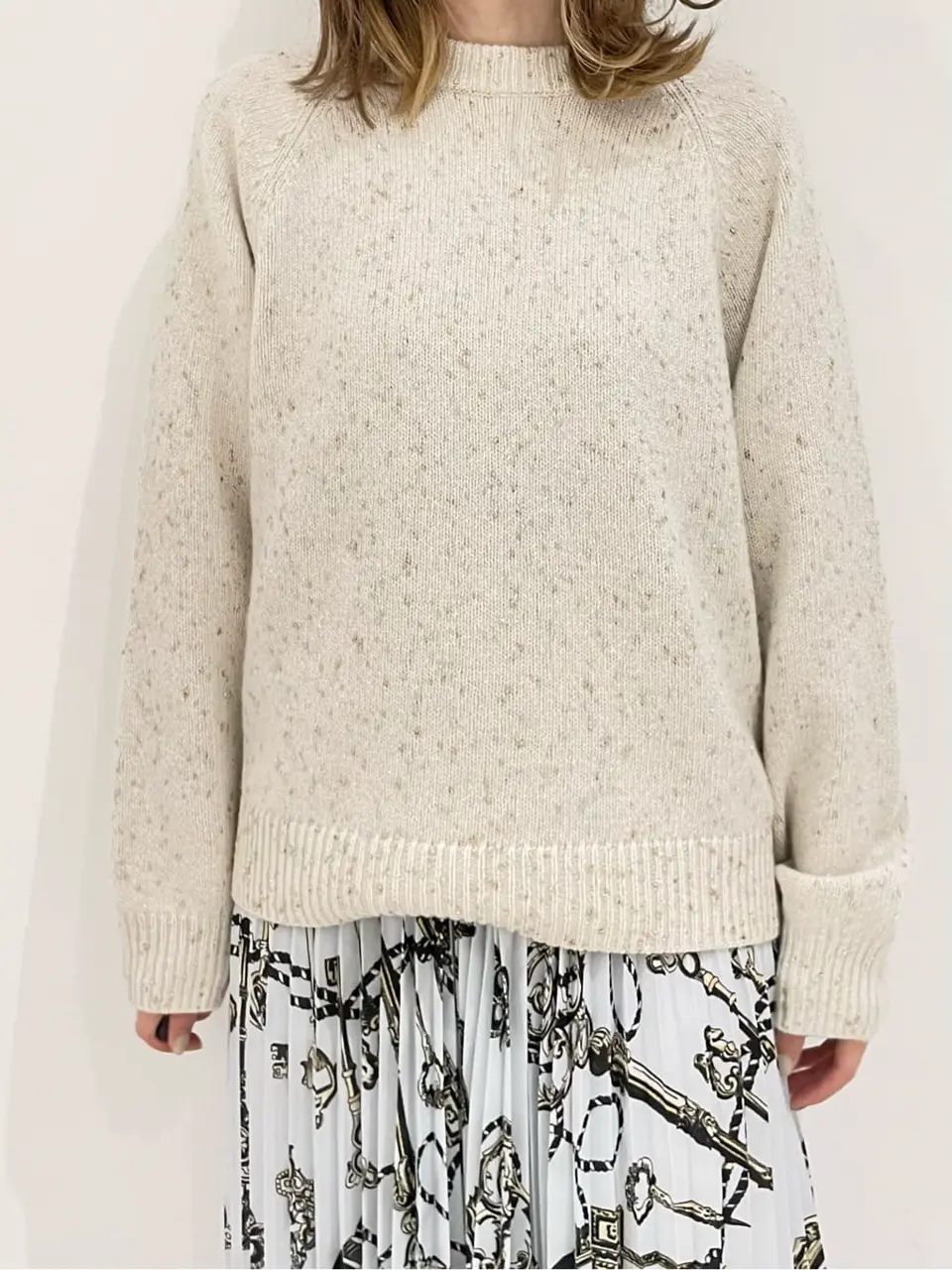 GRACE CONTINENTAL minami コーディネート画像