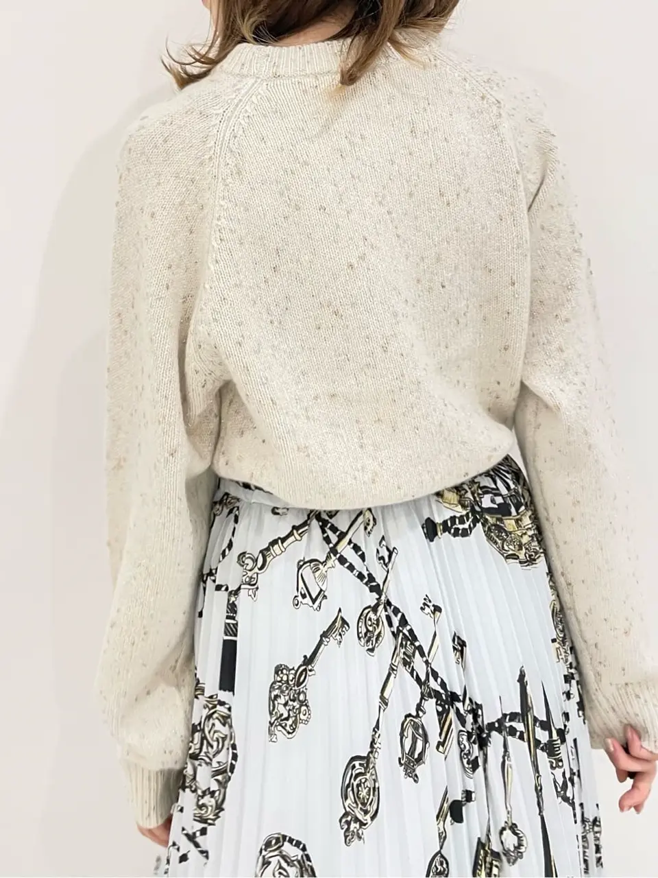 GRACE CONTINENTAL minami コーディネート画像