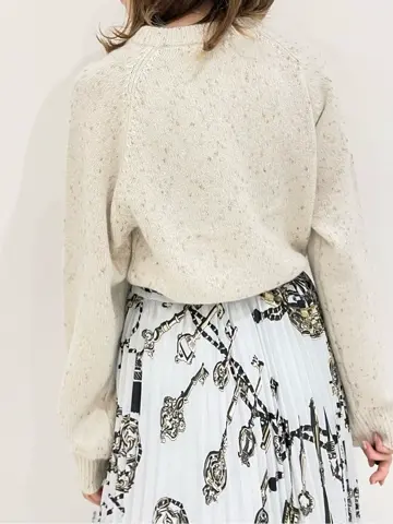 GRACE CONTINENTAL minami コーディネート画像