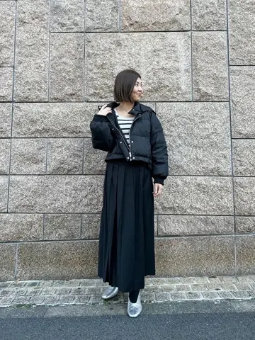 GRACE CONTINENTAL 佐藤　優里香 コーディネート画像