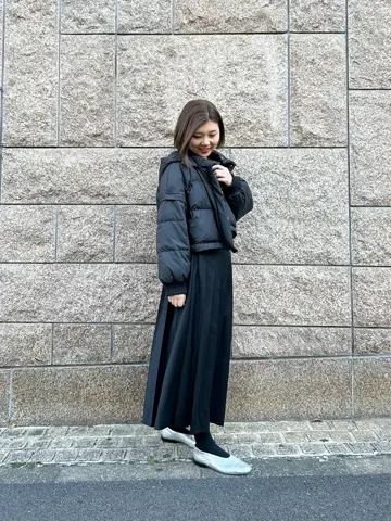 GRACE CONTINENTAL 佐藤　優里香 コーディネート画像