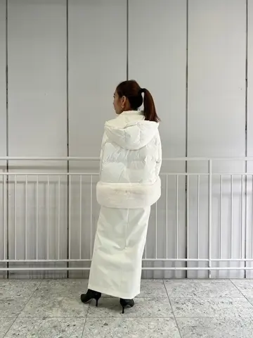 GRACE CONTINENTAL 加藤   恵理奈 コーディネート画像