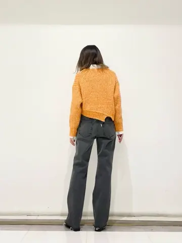 GRACE CONTINENTAL minami コーディネート画像