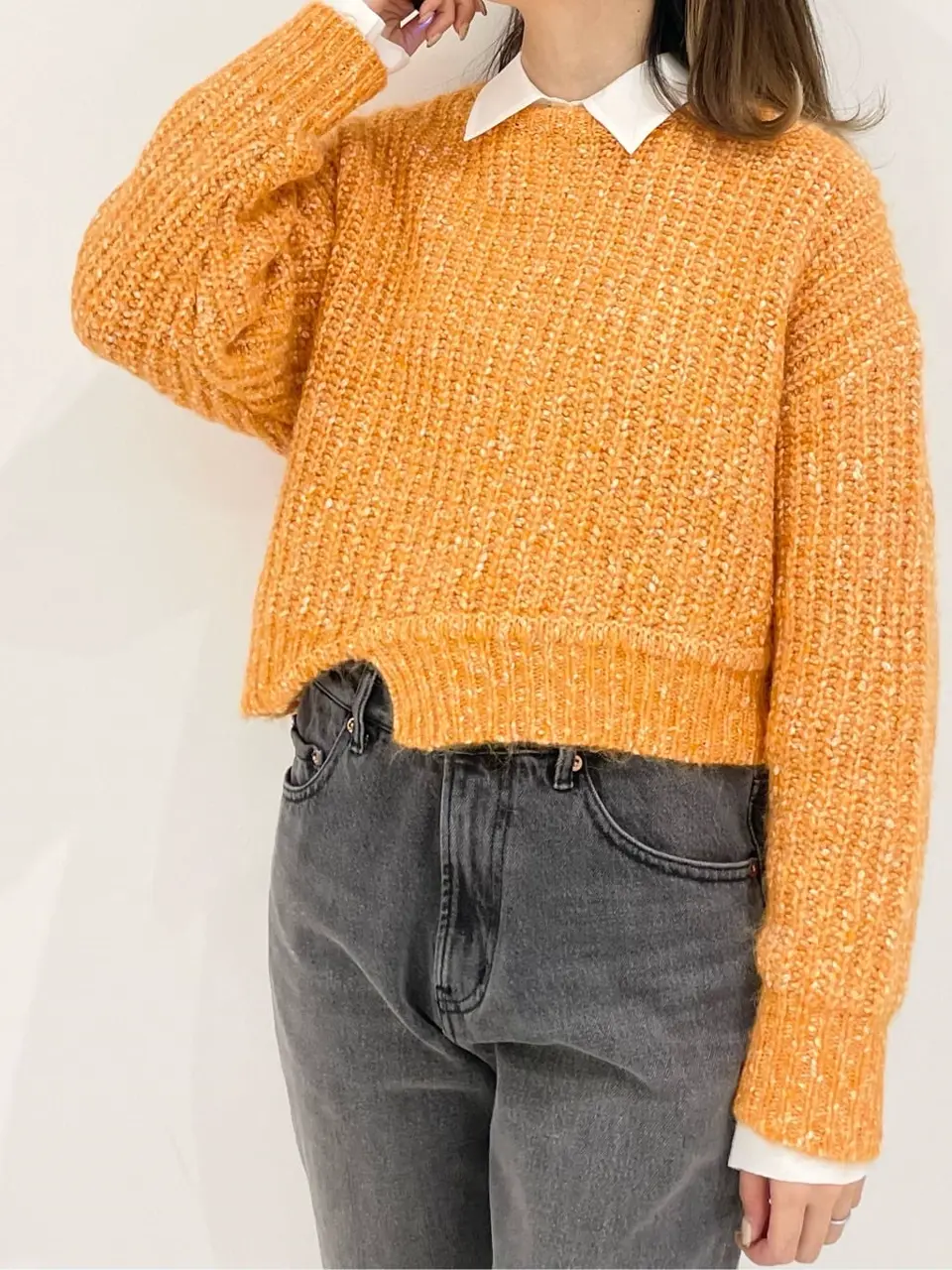 GRACE CONTINENTAL minami コーディネート画像