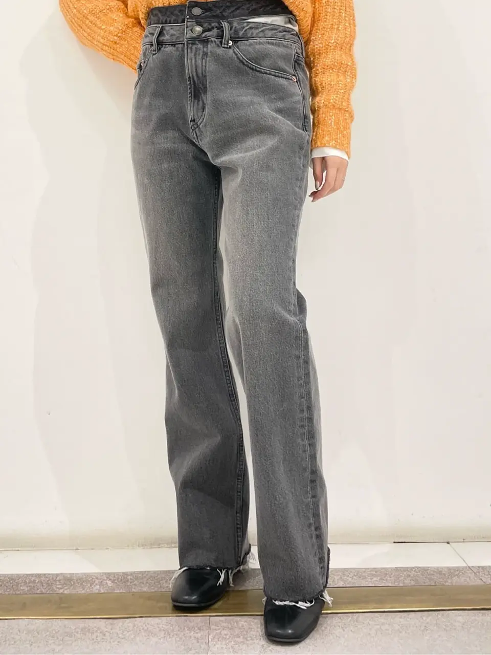 GRACE CONTINENTAL minami コーディネート画像