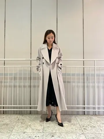 GRACE CONTINENTAL 加藤   恵理奈 コーディネート画像