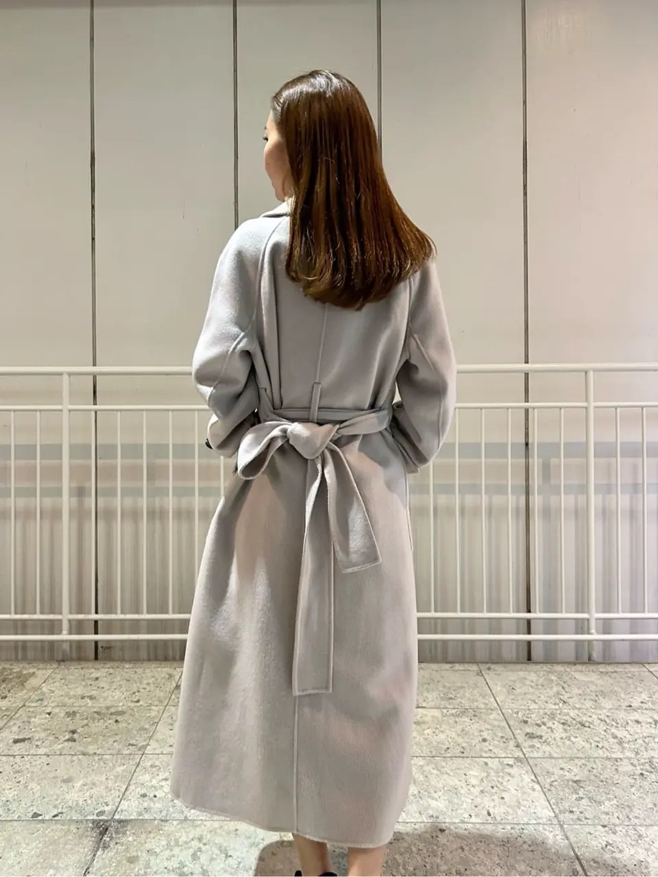 GRACE CONTINENTAL 加藤   恵理奈 コーディネート画像