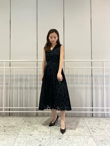 GRACE CONTINENTAL 加藤   恵理奈 コーディネート画像