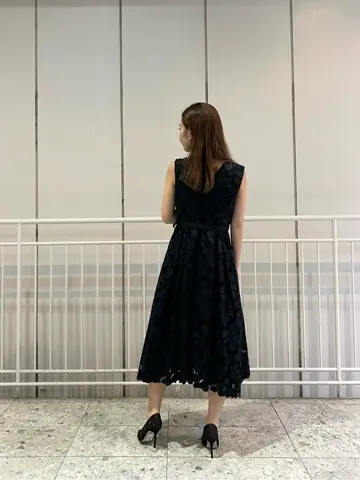 GRACE CONTINENTAL 加藤   恵理奈 コーディネート画像