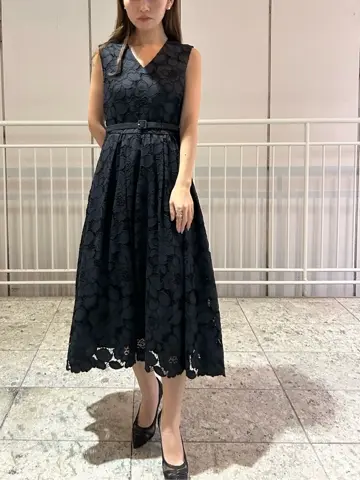 GRACE CONTINENTAL 加藤   恵理奈 コーディネート画像