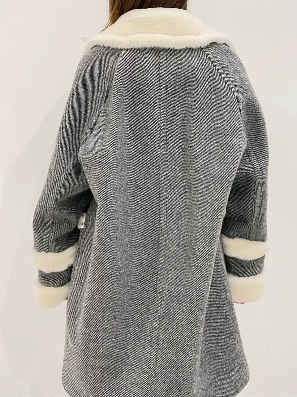 GRACE CONTINENTAL minami コーディネート画像