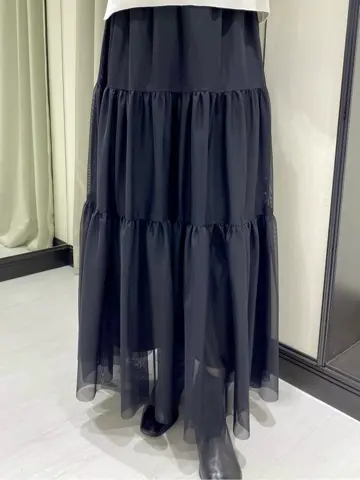 GRACE CONTINENTAL Abe コーディネート画像