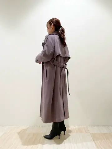 GRACE CONTINENTAL 赤間　 コーディネート画像