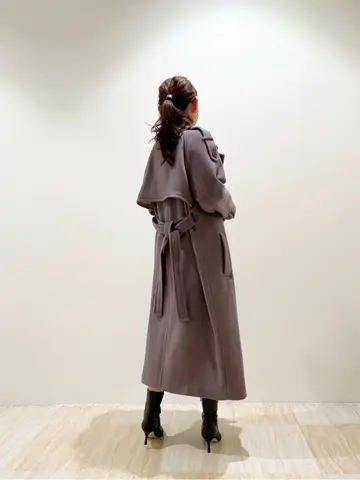 GRACE CONTINENTAL 赤間　 コーディネート画像