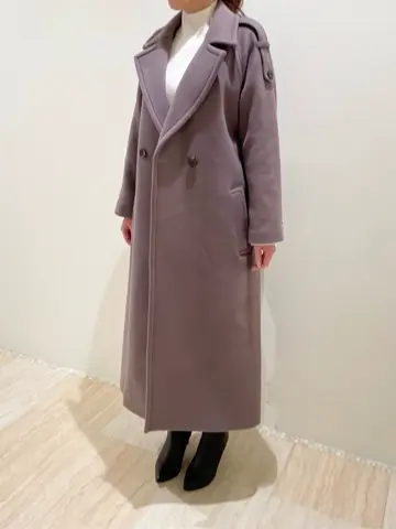 GRACE CONTINENTAL 赤間　 コーディネート画像