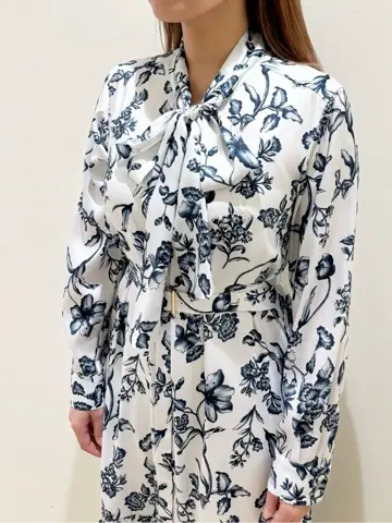 GRACE CONTINENTAL くまさか コーディネート画像