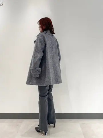 GRACE CONTINENTAL Yuuki NOZAWA コーディネート画像