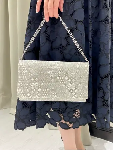 GRACE CONTINENTAL Abe コーディネート画像