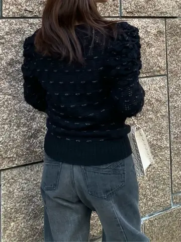 GRACE CONTINENTAL 青木育日 コーディネート画像