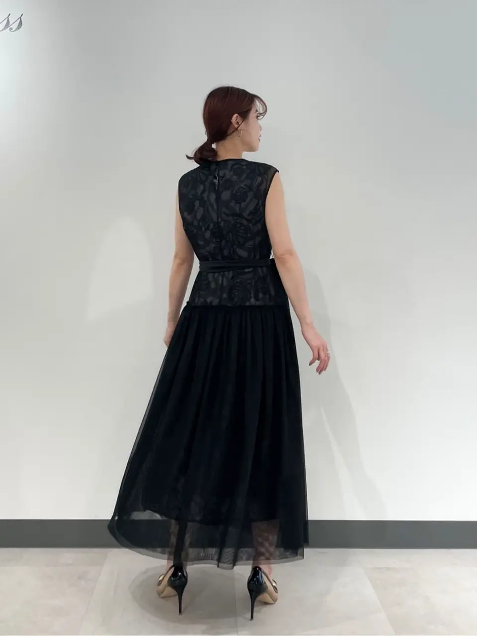 GRACE CONTINENTAL Yuuki NOZAWA コーディネート画像