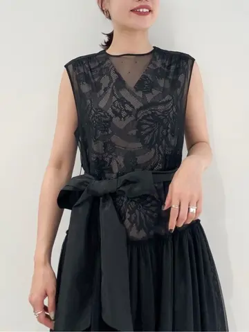 GRACE CONTINENTAL Yuuki NOZAWA コーディネート画像