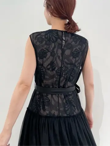 GRACE CONTINENTAL Yuuki NOZAWA コーディネート画像