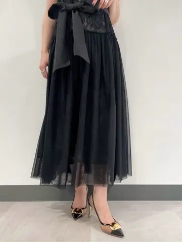 GRACE CONTINENTAL Yuuki NOZAWA コーディネート画像