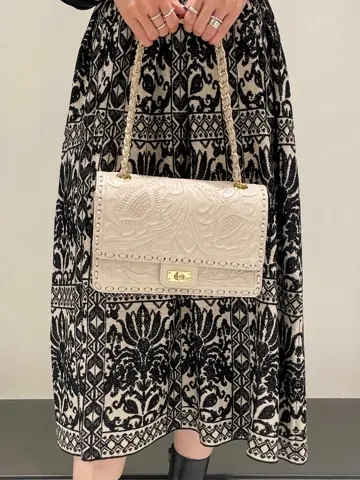 GRACE CONTINENTAL Yuuki NOZAWA コーディネート画像