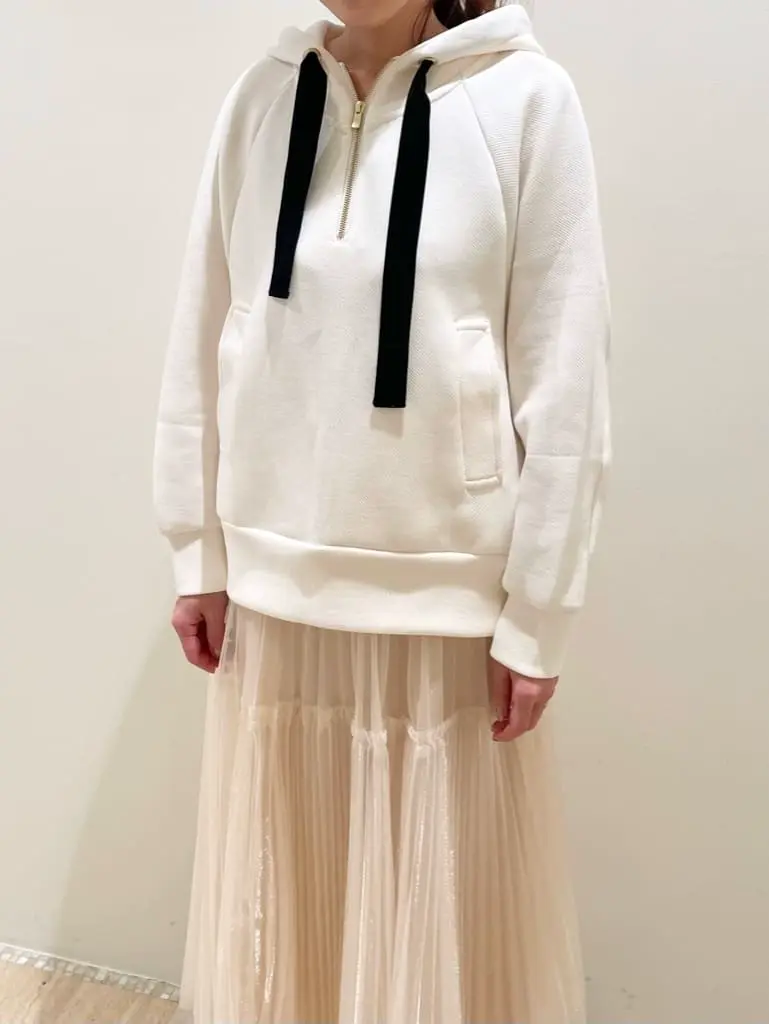 GRACE CONTINENTAL 赤間　 コーディネート画像