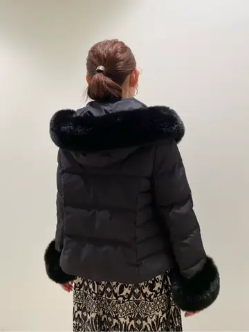 GRACE CONTINENTAL 赤間　 コーディネート画像