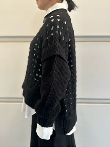 GRACE CONTINENTAL 尾田亜沙美 コーディネート画像