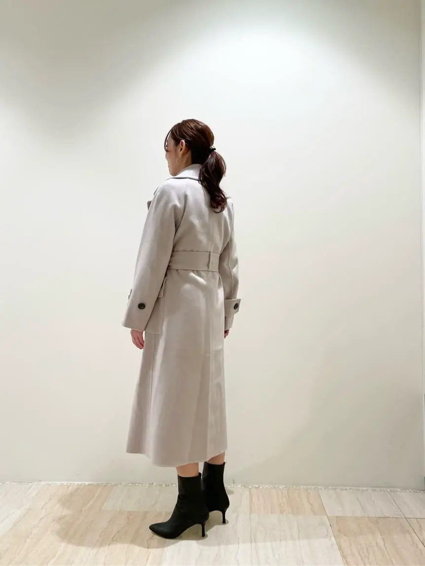 GRACE CONTINENTAL 赤間　 コーディネート画像