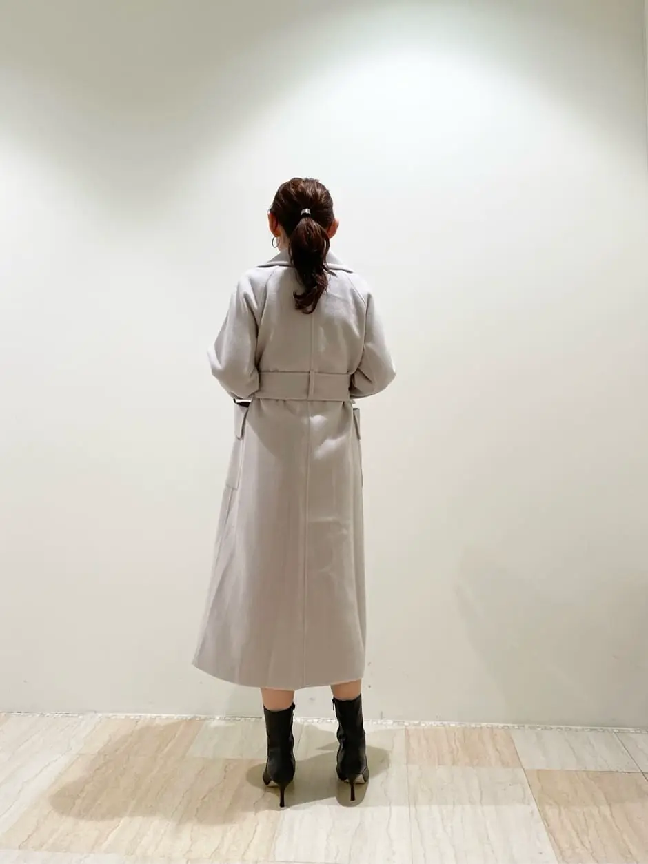 GRACE CONTINENTAL 赤間　 コーディネート画像