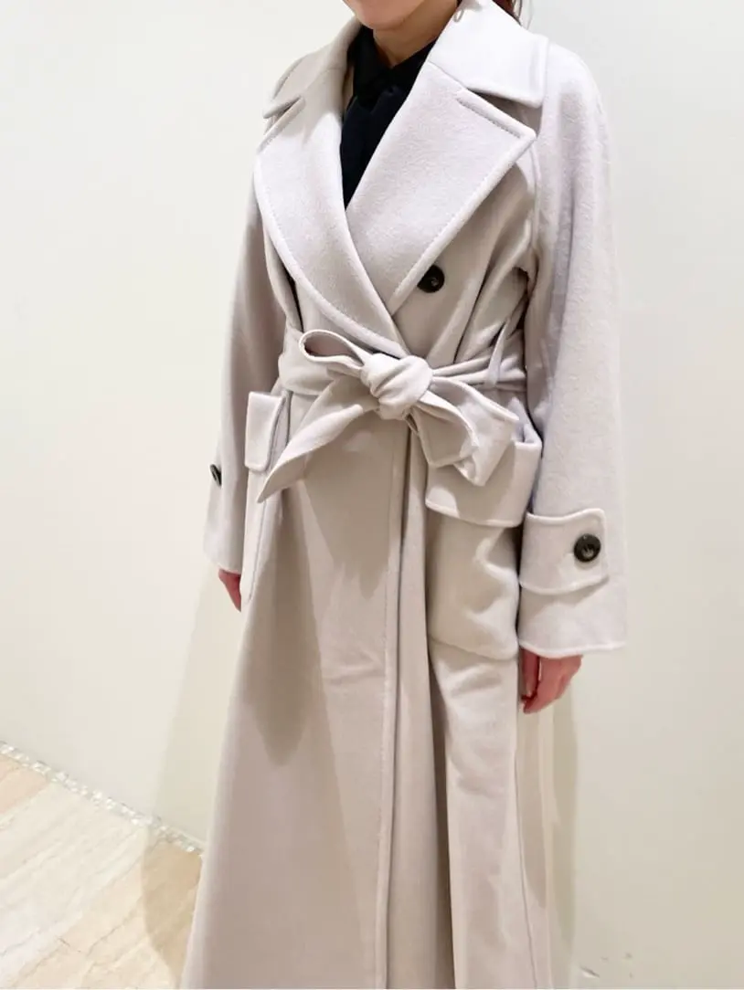 GRACE CONTINENTAL 赤間　 コーディネート画像