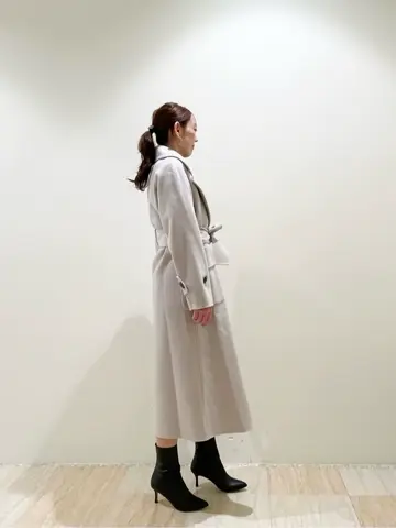 GRACE CONTINENTAL 赤間　 コーディネート画像