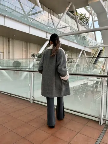 GRACE CONTINENTAL FUKUSHIMA YURIE コーディネート画像