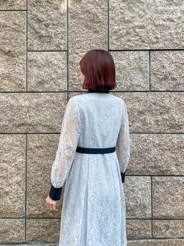 GRACE CONTINENTAL Yuuki NOZAWA コーディネート画像