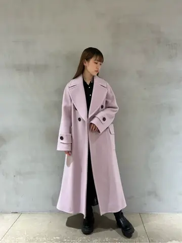 GRACE CONTINENTAL Machi コーディネート画像