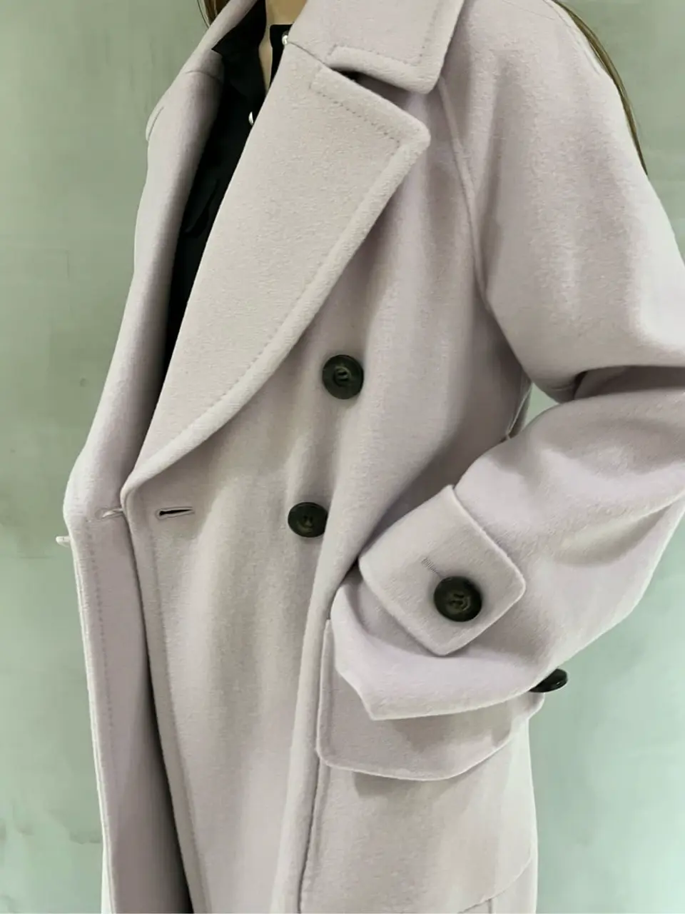 GRACE CONTINENTAL Machi コーディネート画像