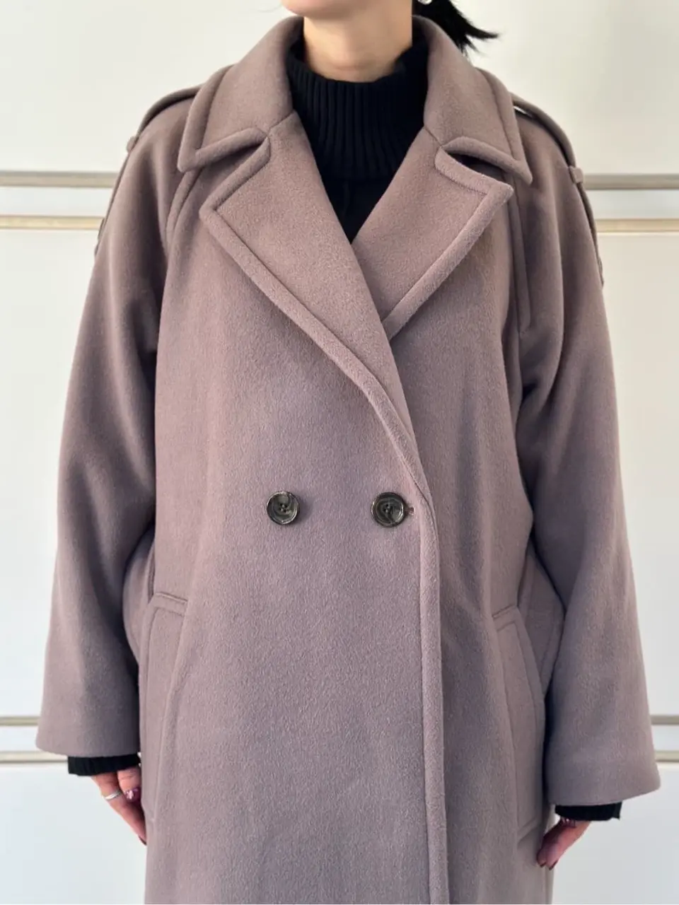 GRACE CONTINENTAL 尾田亜沙美 コーディネート画像