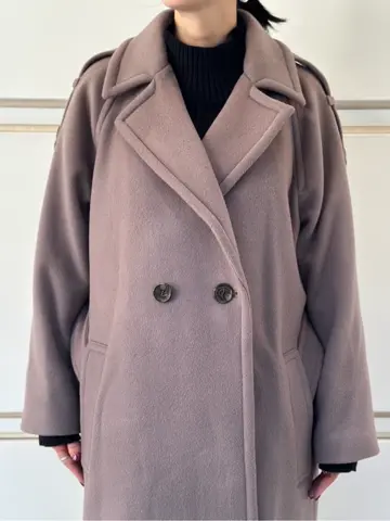 GRACE CONTINENTAL 尾田亜沙美 コーディネート画像