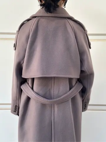 GRACE CONTINENTAL 尾田亜沙美 コーディネート画像