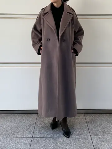 GRACE CONTINENTAL 尾田亜沙美 コーディネート画像